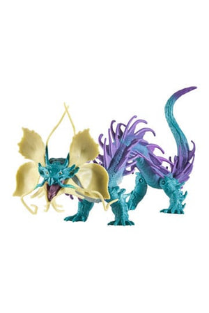 Godzilla x Kong: The New Empire Actiefiguur Tiamat 15 cm
