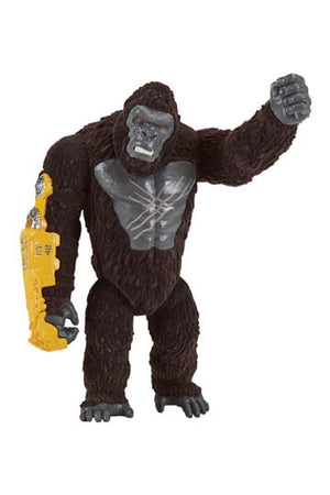 Godzilla x Kong: The New Empire Actiefiguur Kong Real Feel 15 cm
