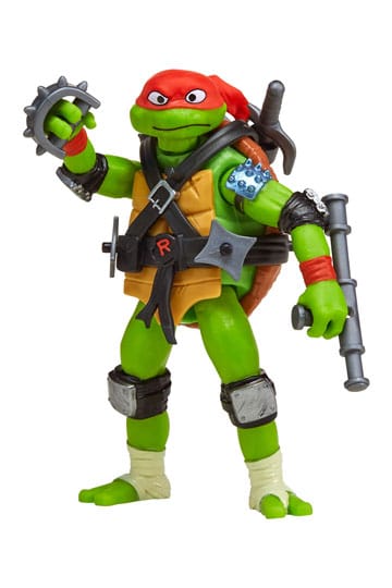 Tales of the Teenage Mutant Ninja Turtles Mix 'n Match actiefiguur Raphael 12 cm