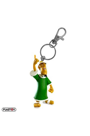 Asterix: Sleutelhanger Artifis