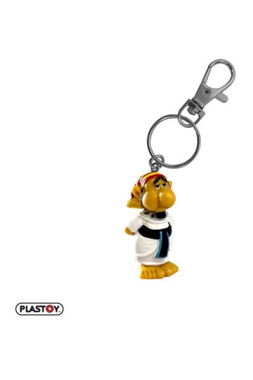 Asterix: Sleutelhanger Edifis