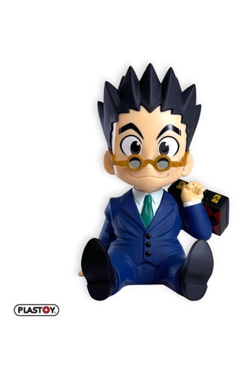 Hunter x Hunter: Spaarpot Leolio 15 cm