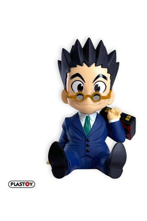 Hunter x Hunter: Spaarpot Leolio 15 cm