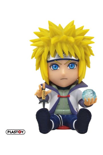 Naruto Shippuden: Spaarpot Minato 16,5 cm
