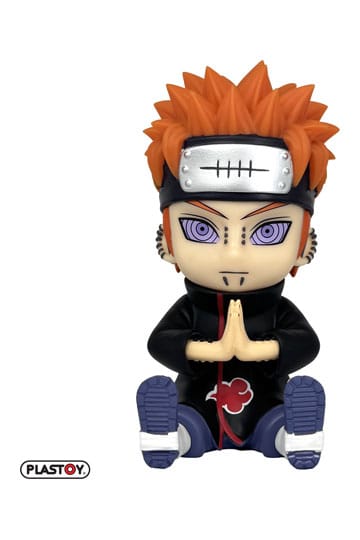 Naruto Shippuden: Spaarpotpijn 15 cm