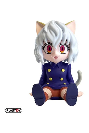 Hunter x Hunter: Spaarpot Neferupito 14 cm