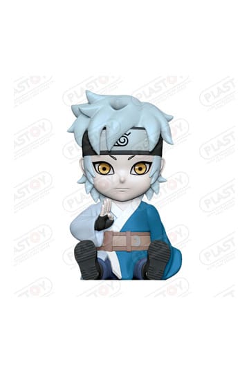 Boruto: Naruto Next Generations Spaarpot Mitsuki 14,5 cm