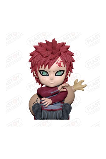 Naruto Shippuden: Spaarpot Gaara 15 cm