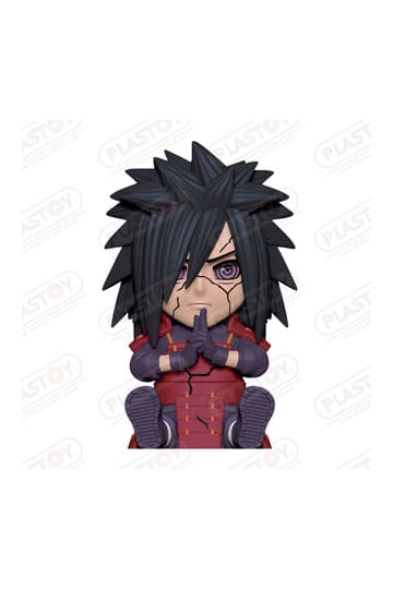 Naruto Shippuden: Spaarpot Madara 15 cm