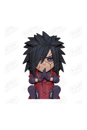 Naruto Shippuden: Spaarpot Madara 15 cm