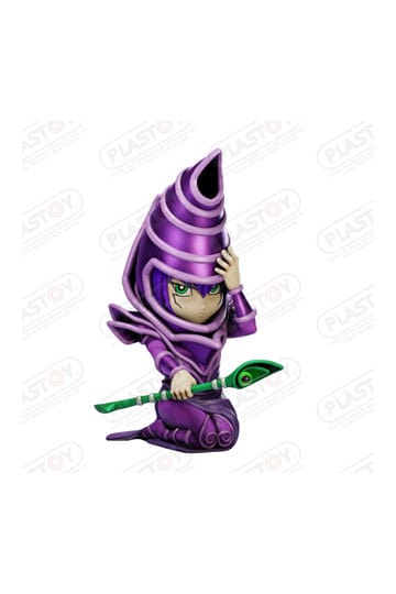 Yu-Gi-Oh!: Spaarpot Dark Magician 15 cm