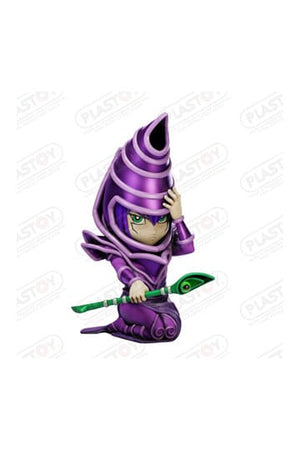 Yu-Gi-Oh!: Spaarpot Dark Magician 15 cm