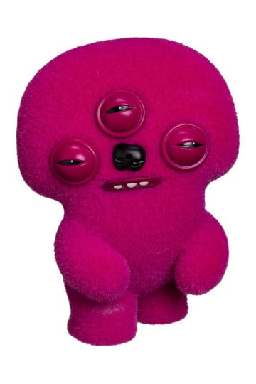 Fuggler: Schetenfiguren Vensterdoos Geërgerd Alien Paars