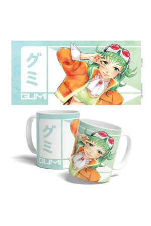 Vocaloid Megpoid Mok Gumi V3 Volwassen Ver. 325 ml