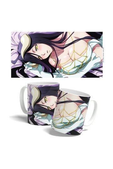 Overlord Mok Albedo 325 ml