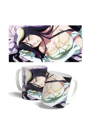 Overlord Mok Albedo 325 ml