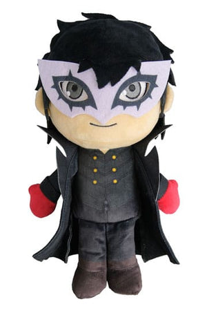 Persona 5r pluche figuur joker 30 cm