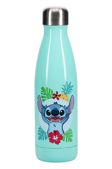 Disney: Lilo & Stitch - Stitch Metal Water Bottle