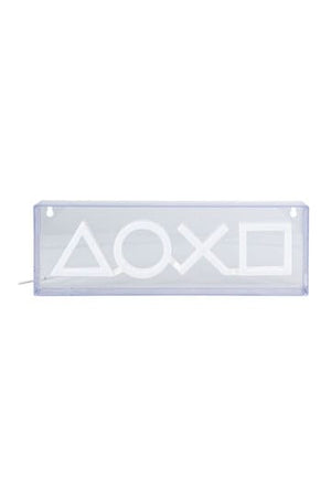 PlayStation: Led Neon Light
