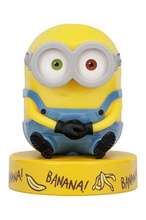 Minions -pictogrammen licht bob 11 cm