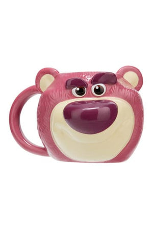 Toy Story -vormige mok lotso