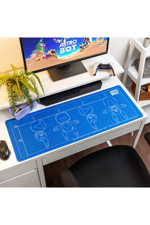Astro Bot Bureaumat Astro Bot