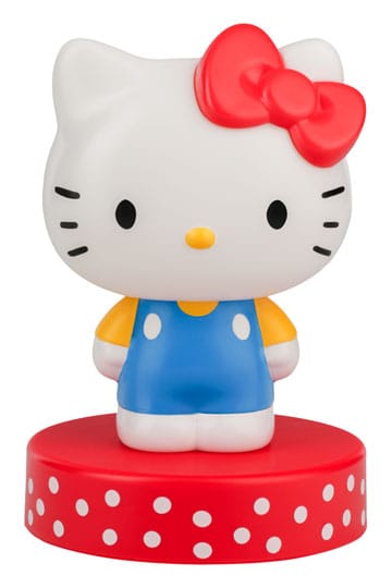Sanrio Iconen Licht Hello Kitty 11 cm