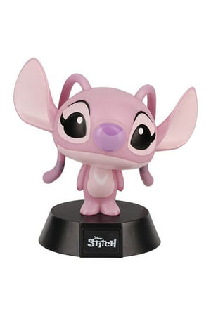Lilo & Stitch iconen lichte engel