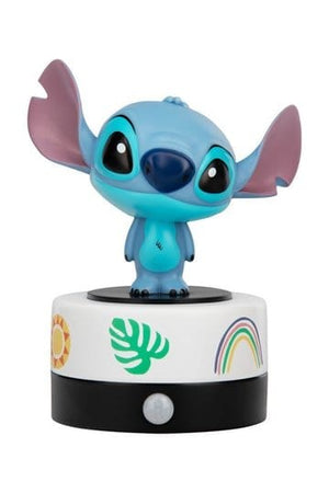 Lilo & Stitch Room Guard-steek