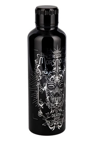 Harry Potter metalen waterfles
