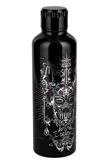 Harry Potter metalen waterfles