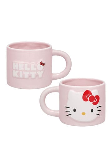 Sanrio mok Hello Kitty