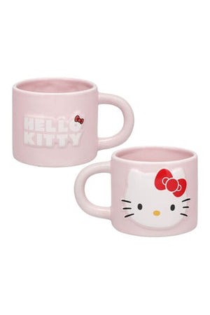 Sanrio mok Hello Kitty
