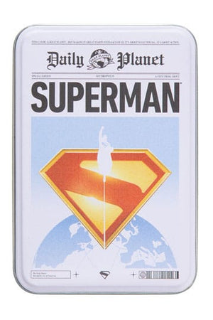DC Comics Playing Cards Superman
