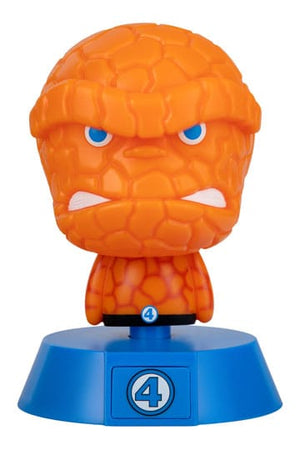 Fantastische Vier Iconen Light The Thing 22 cm