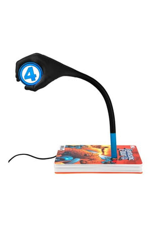 Fantastic Four Posable Bureaulamp Mr Fantastic 32 cm