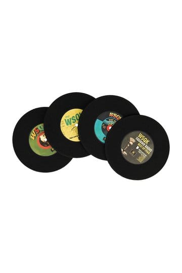 Stranger Things 5 ​​onderzetter WSQK 4-pack