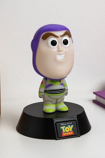 Toy Story-icoon Light Buzz Lightyear