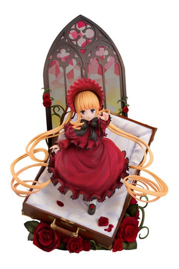 Rozen Maiden PVC Beeld Shinku 28 cm