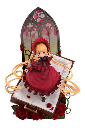 Rozen Maiden PVC Beeld Shinku 28 cm