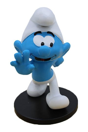 Het Smurfenbeeld Smurf 11 cm