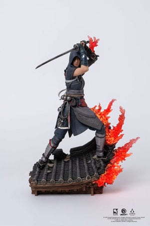 Assassin's Creed PVC Beeld 1/8 Animus Naoe 28 cm
