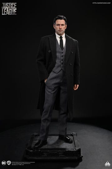 Justice League Beeld 1/4 Bruce Wayne (Ben Affleck) 51 cm