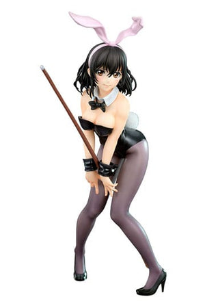 Strike the Blood Beeld PVC 1/7 Yukina Himeragi Bunny Girl Stijl 25 cm