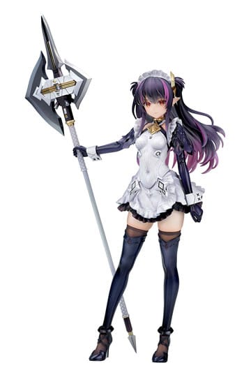 Origineel Karakter PVC Beeld 1/7 M.A.I.D Mary 24 cm