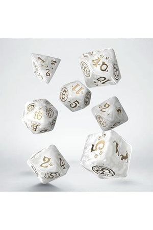 CATS dobbelstenen set van 7 purrl