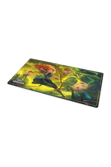 Disney Lorcana TCG Speelmat Merida
