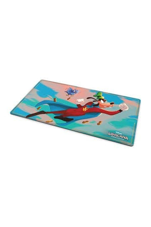 Disney Lorcana TCG Speelmat Goofy
