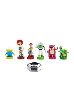 Disney Pixar Toy Story Interactieve Robot 30-jarig jubileum verzamelset *Franse versie* 19 cm