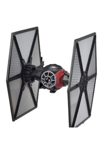 Star Wars-modelbouwpakket 1/72 First Order Special Forces TIE Fighter 16 cm